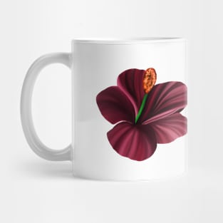 Best Fantasy Flower 2 Mug